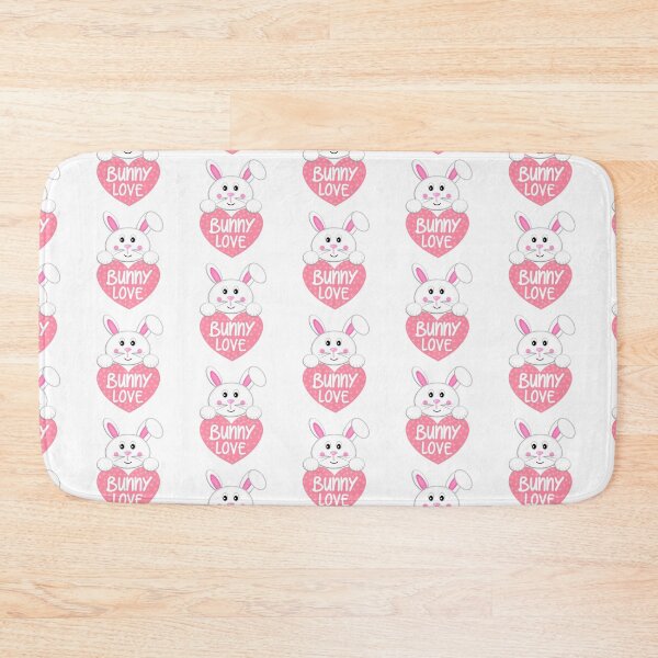 Item preview, Bunny Love Easter Wishes- Easter Sunday designed and sold by younghopes.