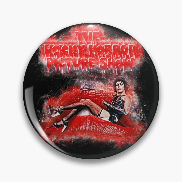 Artikelvorschau, Rocky Horror Grunge Show entworfen und verkauft von Ratch2929.