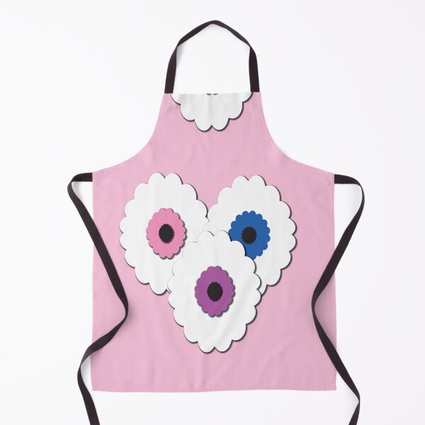 Item preview, Pretty in Pink Floral Pattern designed and sold by Kavie1970.