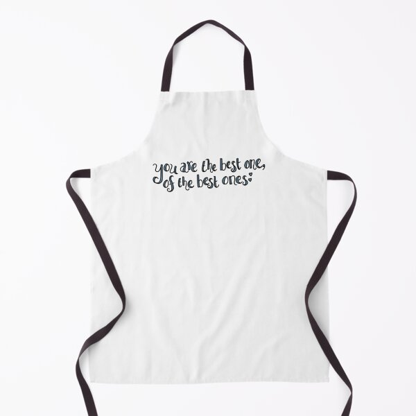 Item preview, You are the Best One of the Best Ones designed and sold by spottedhound.