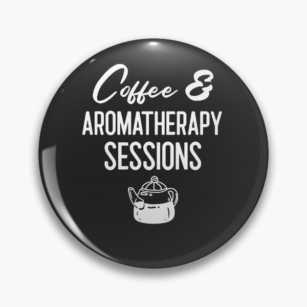 Item preview, Coffee & Aromatherapy Sessions Meditation Gift designed and sold by EricJP.