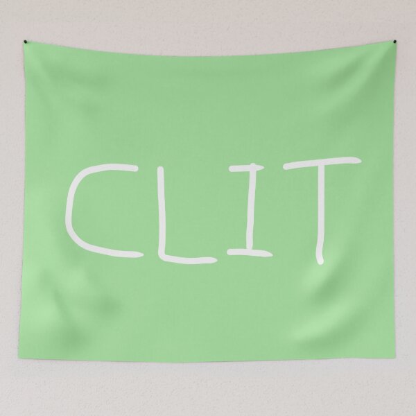 Item preview, Clit designed and sold by Onii6.