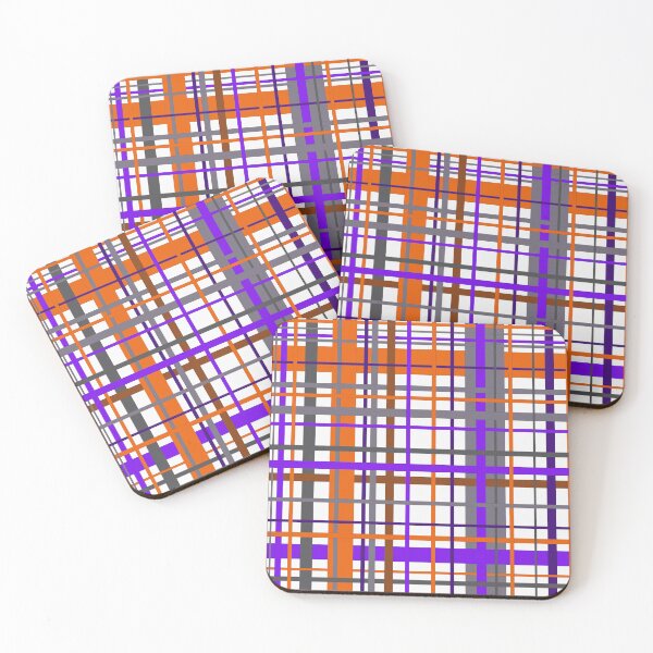 Item preview, Madras Checks designed and sold by RoyalArts53.