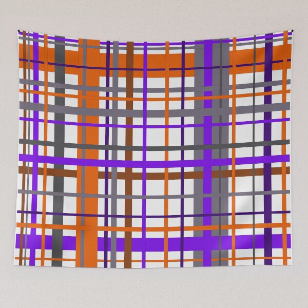 Item preview, Madras Checks designed and sold by RoyalArts53.
