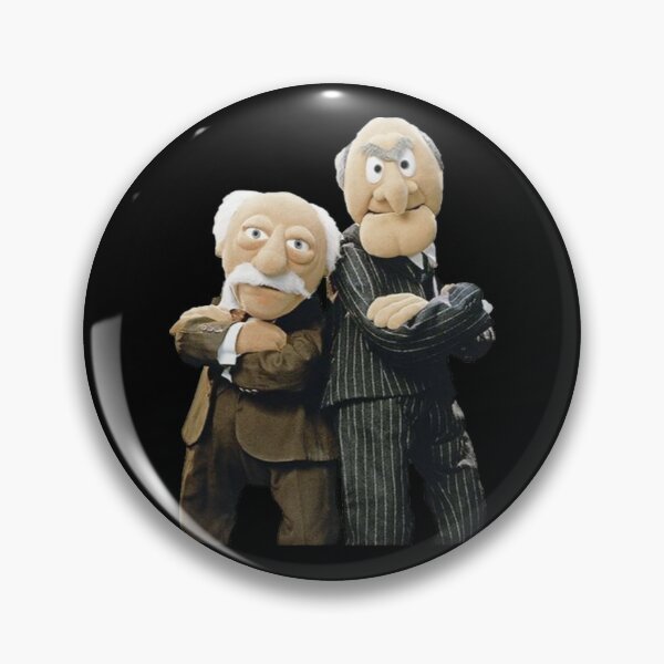 statler and waldorf gifts