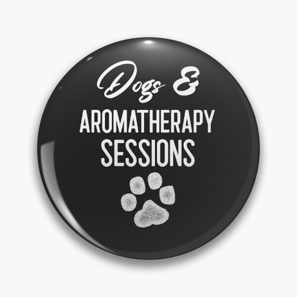 Item preview, Dogs & Aromatherapy Sessions Meditation Gift designed and sold by EricJP.
