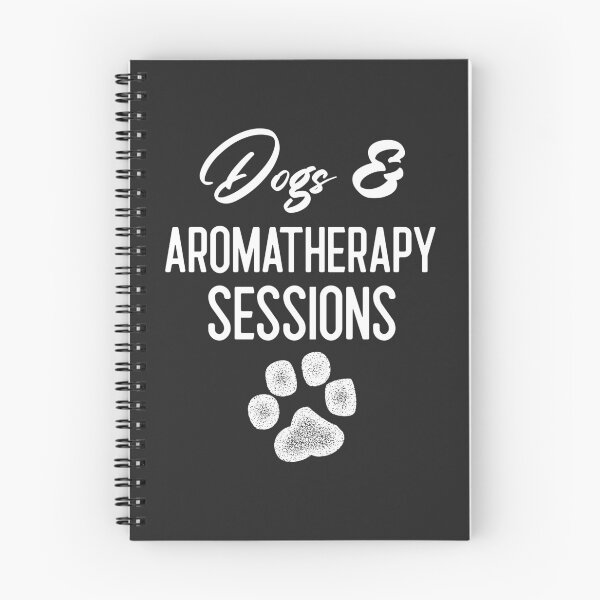 Item preview, Dogs & Aromatherapy Sessions Meditation Gift designed and sold by EricJP.