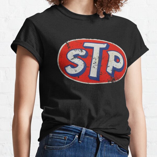 t shirt stp