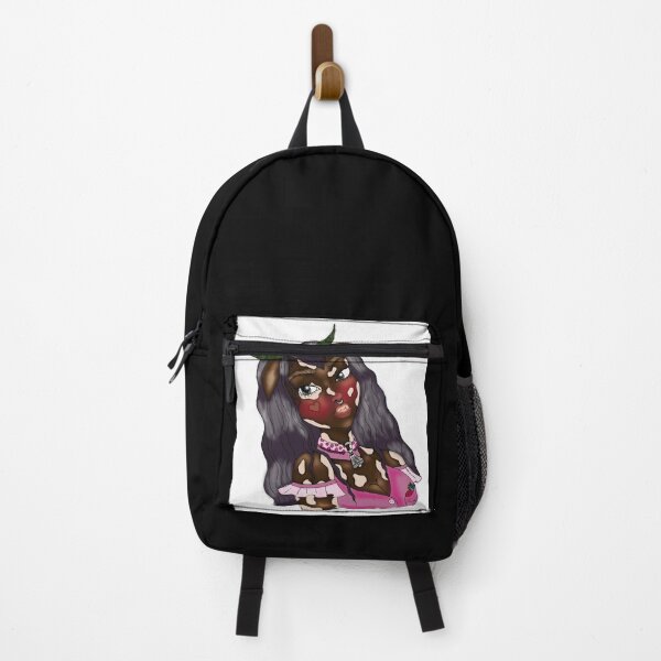 Item preview, Strawberry cow girl designed and sold by DevilNTheDetes.