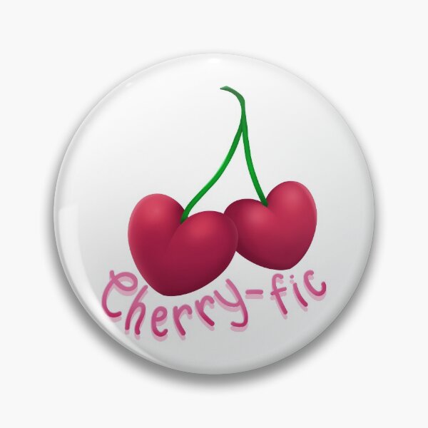 Item preview, Cherry-fic! designed and sold by ScarlettStrike.
