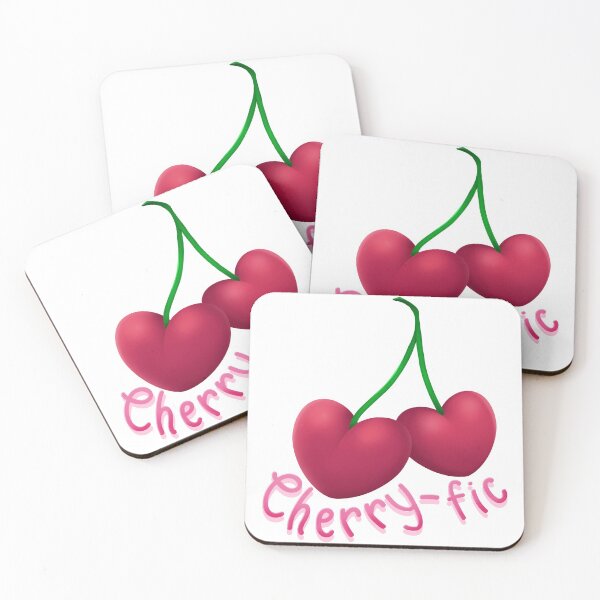 Item preview, Cherry-fic! designed and sold by ScarlettStrike.
