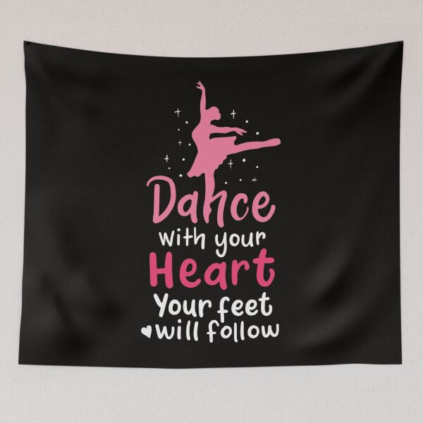 Item preview, Ballet Ballerina Ballet Dancer designed and sold by RonaldDaughtry.