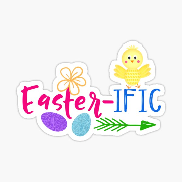 Item preview, Easterific- Easter Wishes- Easter Sunday designed and sold by younghopes.