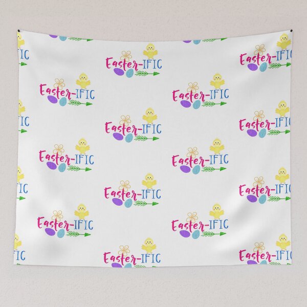 Item preview, Easterific- Easter Wishes- Easter Sunday designed and sold by younghopes.