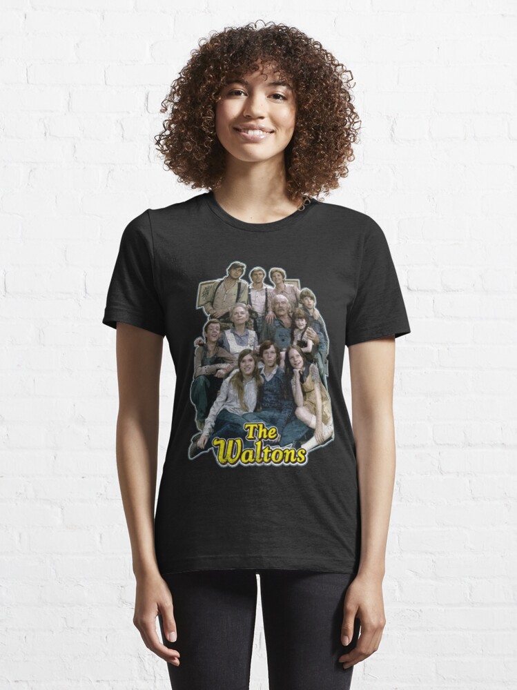 the waltons t shirt