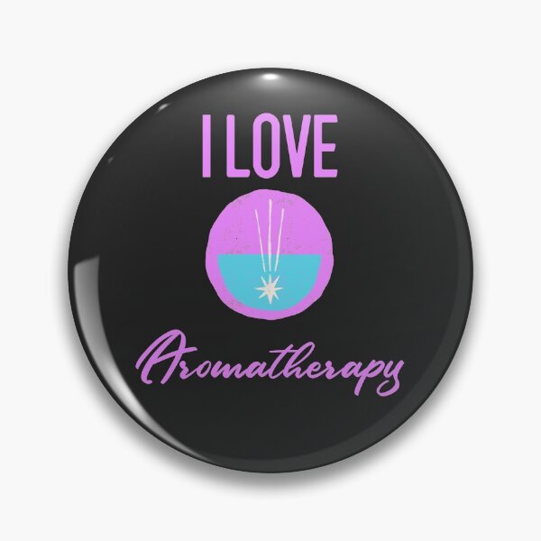 Item preview, I Love Aromatherapy Meditation Gift designed and sold by EricJP.