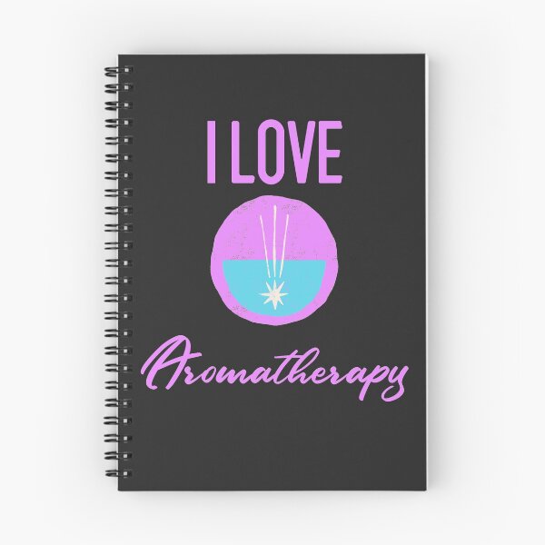 Item preview, I Love Aromatherapy Meditation Gift designed and sold by EricJP.