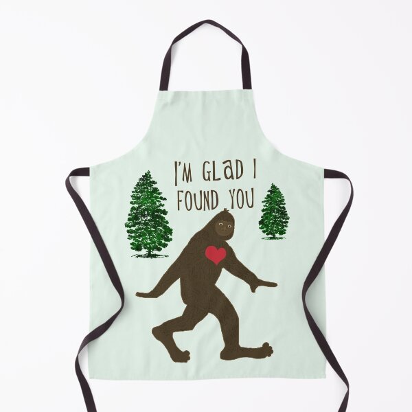 Item preview, Big Foot Love designed and sold by Amy Hadden.