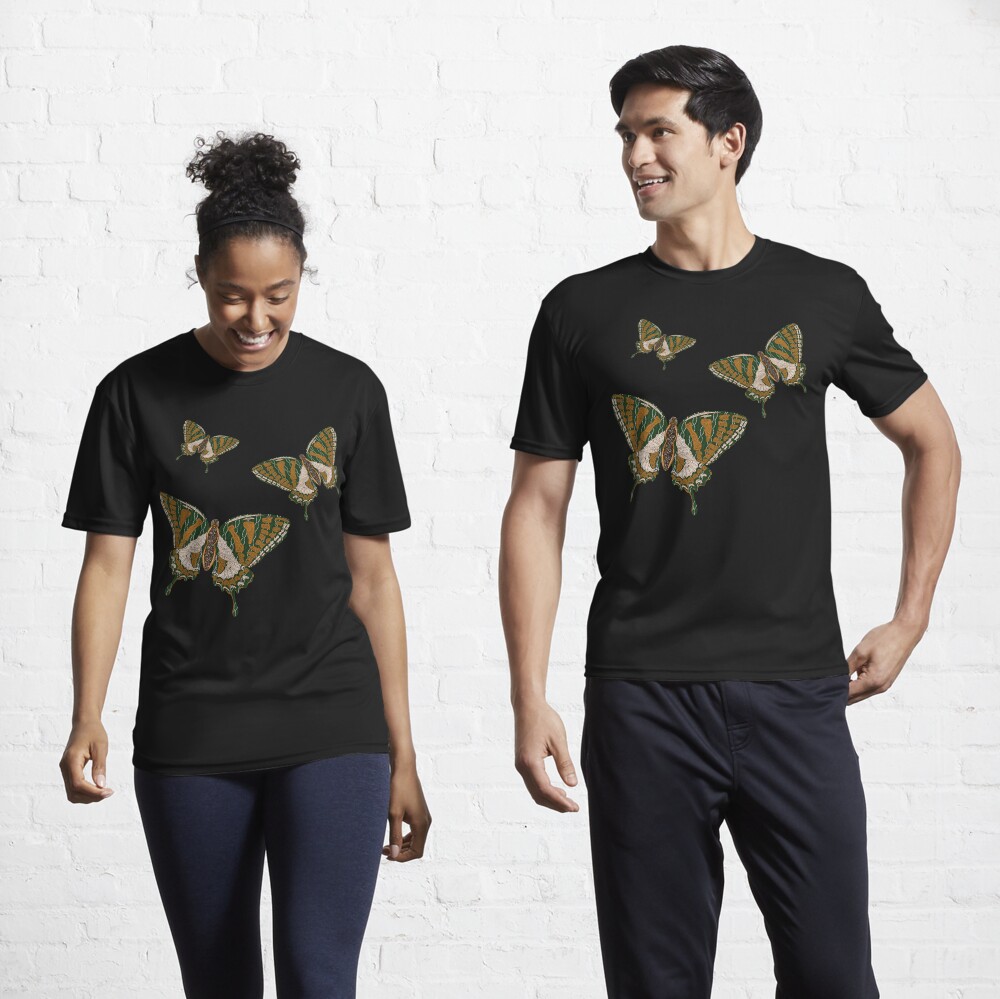 Item preview, Active T-Shirt designed and sold by ValerieDesigns.