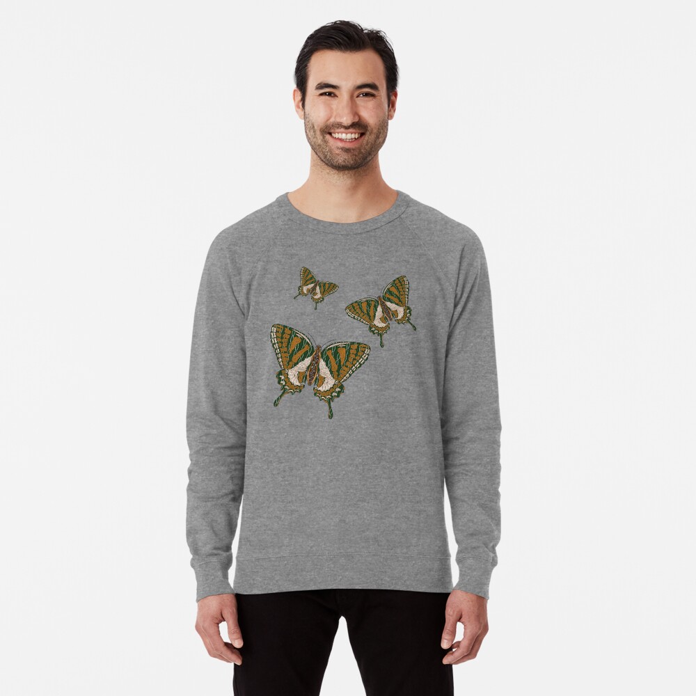 Item preview, Lightweight Sweatshirt designed and sold by ValerieDesigns.