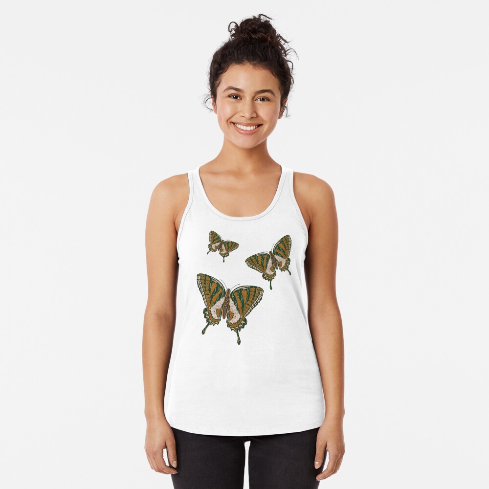 Item preview, Racerback Tank Top designed and sold by ValerieDesigns.