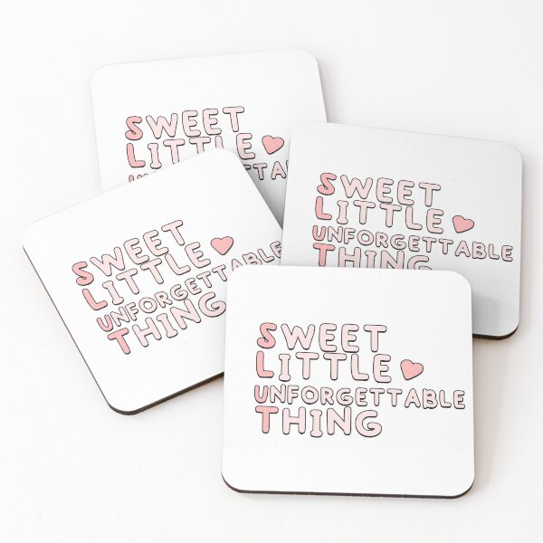 Item preview, Slut - Sweet Little Unforgettable Thing designed and sold by laineystudios.