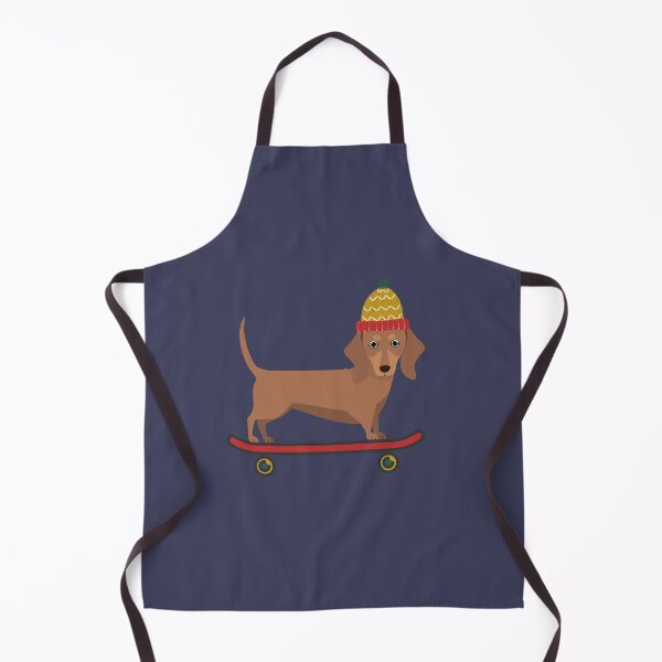 Item preview, Skater Sausage Dog designed and sold by Ashstone23.