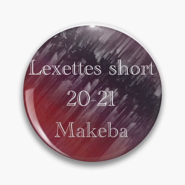 Item preview, Makeba Lexettes designed and sold by sgentling12.