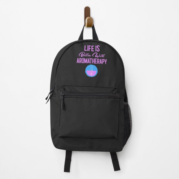 Item preview, Life Is Better With Aromatherapy Meditation Gift designed and sold by EricJP.
