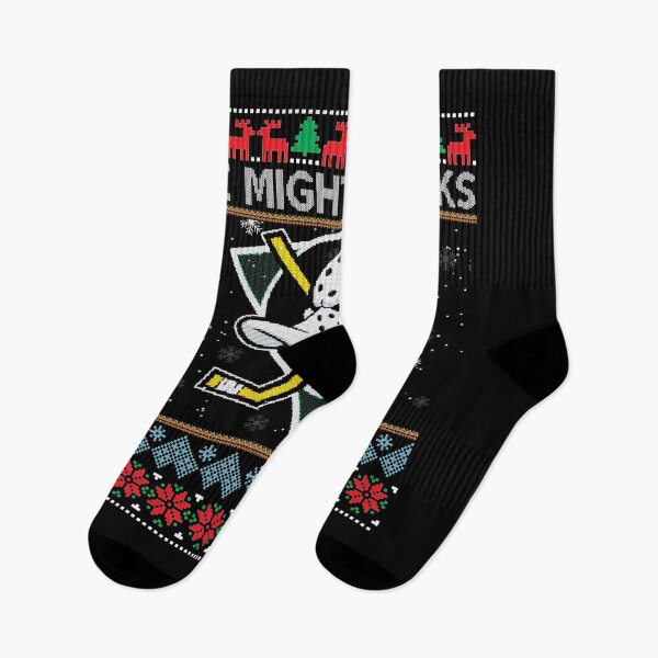 Item preview, Christmas Gift Mighty Sports Arts Ducks Hockey designed and sold by JohnKris2.