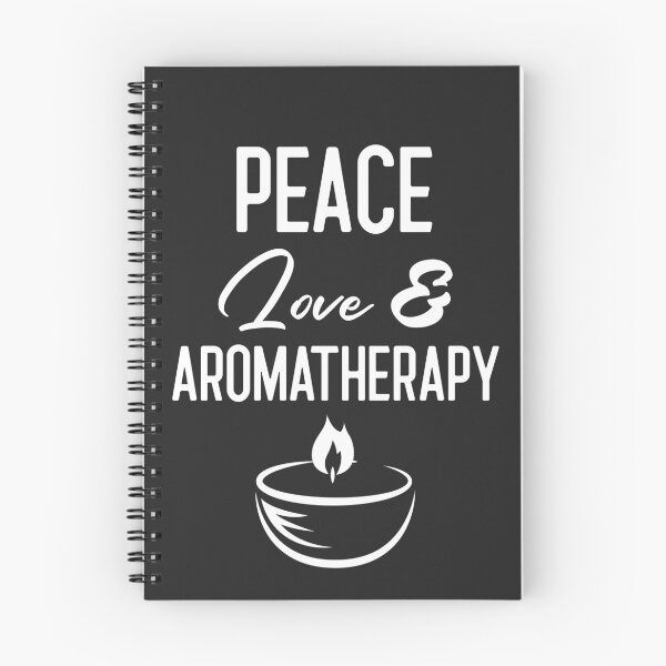 Item preview, Peace Love & Aromatherapy Meditation Gift designed and sold by EricJP.