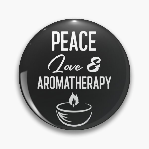 Item preview, Peace Love & Aromatherapy Meditation Gift designed and sold by EricJP.