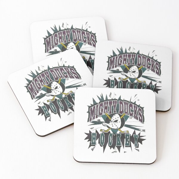 Item preview, Love Hockey Mighty Sports Ducks Funny Art designed and sold by JohnKris2.
