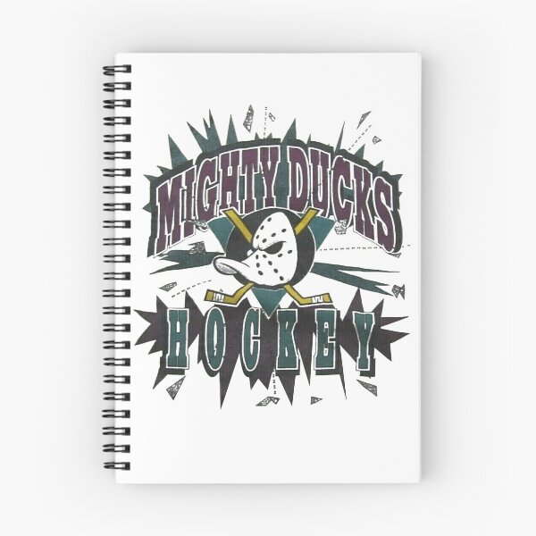 Item preview, Love Hockey Mighty Sports Ducks Funny Art designed and sold by JohnKris2.