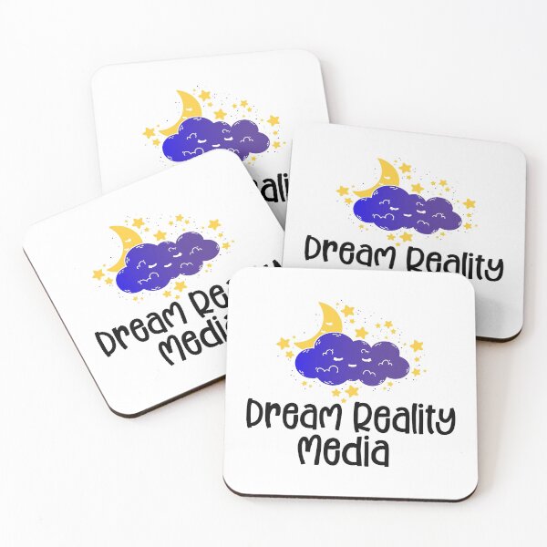 Item preview, Dream Reality Media designed and sold by dreamrealityllc.