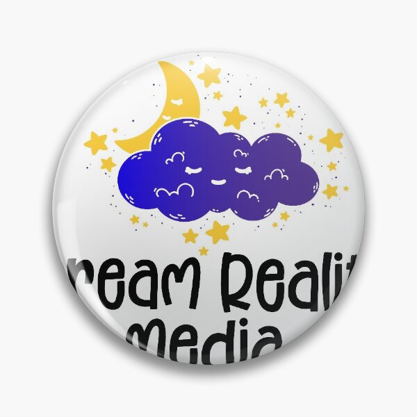 Item preview, Dream Reality Media designed and sold by dreamrealityllc.