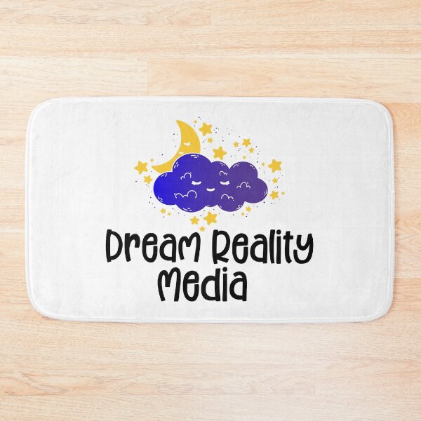 Item preview, Dream Reality Media designed and sold by dreamrealityllc.