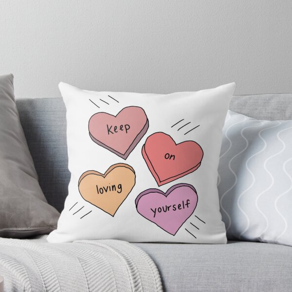 Item preview, Keep on loving yourself  designed and sold by Sammy1199.