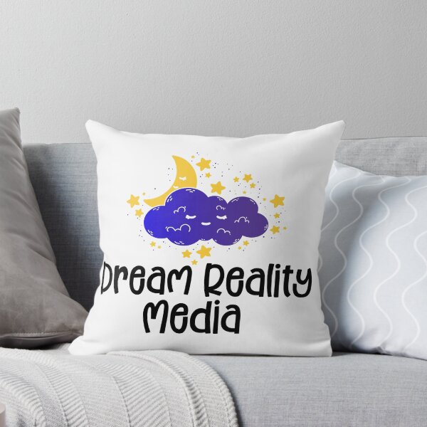 Item preview, Dream Reality Media designed and sold by dreamrealityllc.