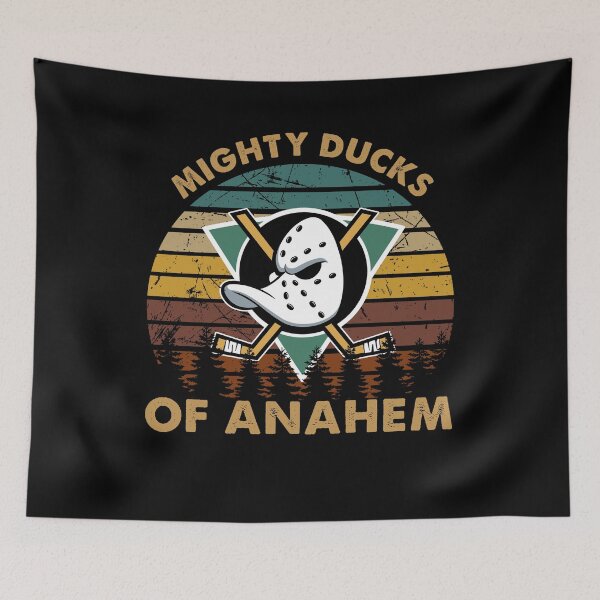 Item preview,  Mightys Art Ducks Sport Hockey Vintage designed and sold by JohnKris2.