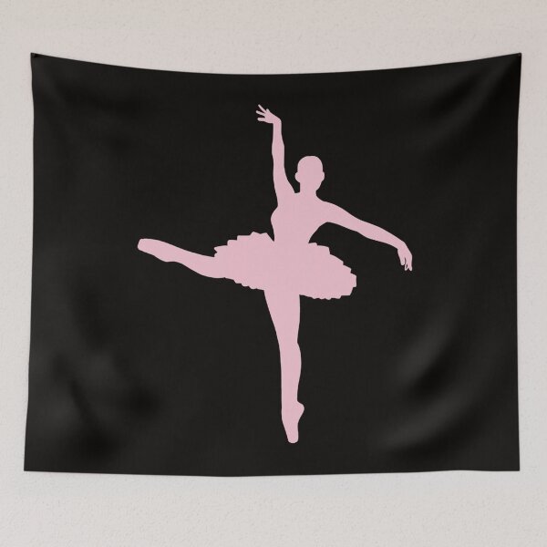 Item preview, Ballet Ballerina Ballet Dancing designed and sold by RonaldDaughtry.