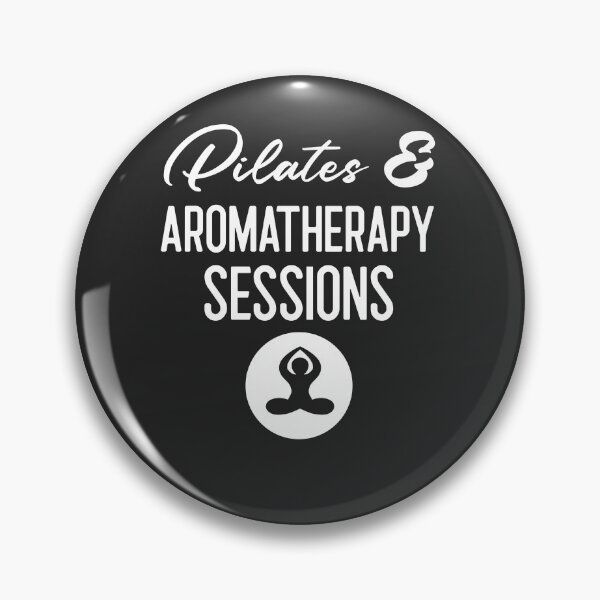 Item preview, Pilates & Aromatherapy Sessions Meditation Gift designed and sold by EricJP.