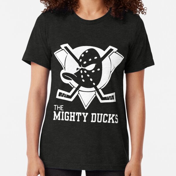The Mighty Ducks T-Shirt by Minul - Pixels