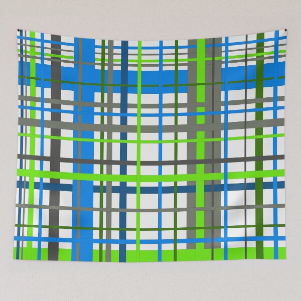 Item preview, Madras Checks designed and sold by RoyalArts53.