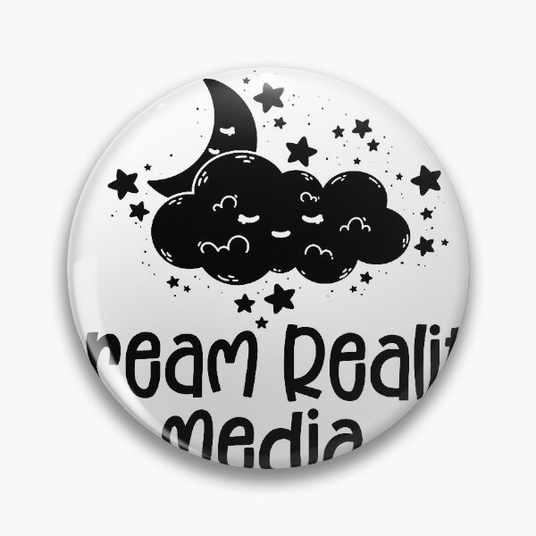Item preview, Dream Reality Media 2 designed and sold by dreamrealityllc.