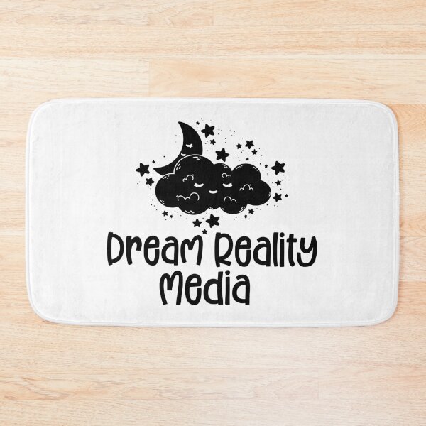 Item preview, Dream Reality Media 2 designed and sold by dreamrealityllc.