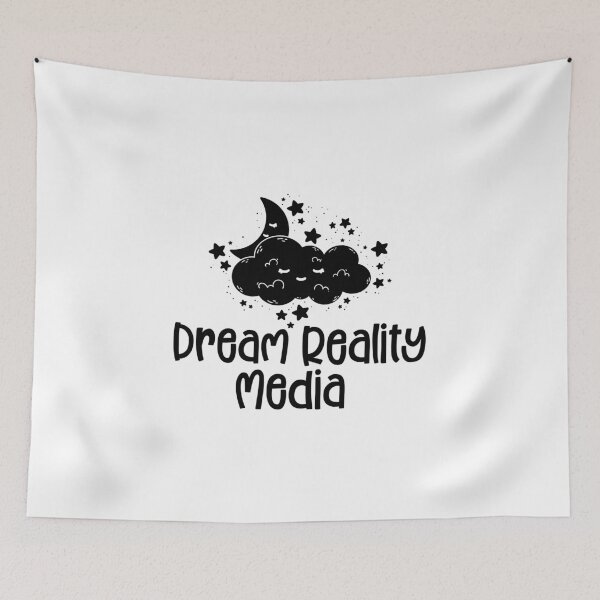 Item preview, Dream Reality Media 2 designed and sold by dreamrealityllc.
