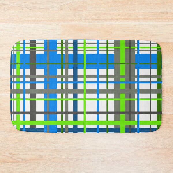 Item preview, Madras Checks designed and sold by RoyalArts53.