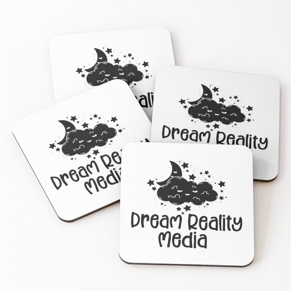 Item preview, Dream Reality Media 2 designed and sold by dreamrealityllc.