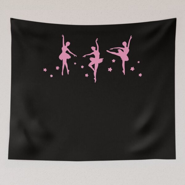 Item preview, Ballet Ballerina Dance Dancer Youth Adult Size designed and sold by RonaldDaughtry.
